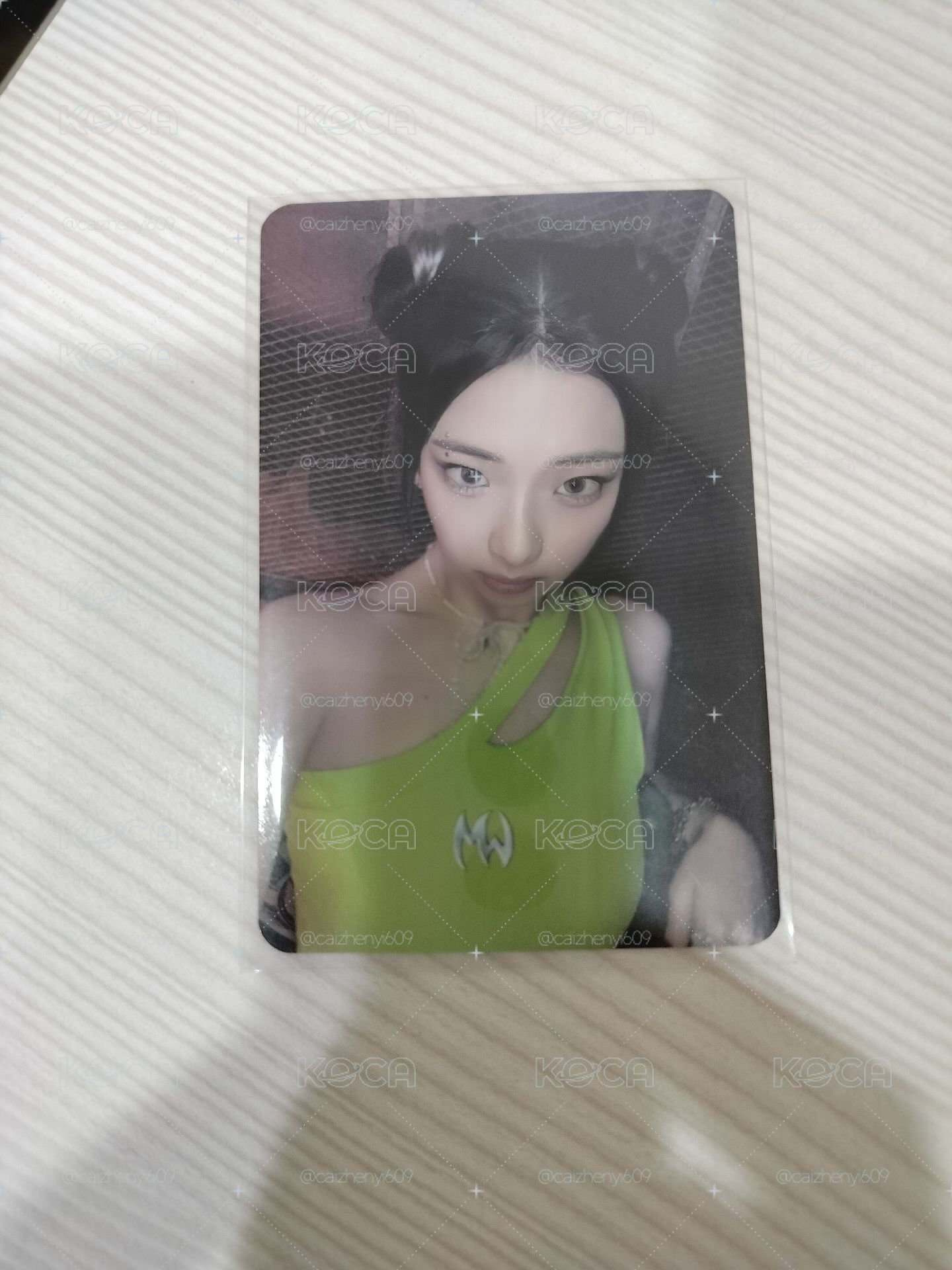 drip 隨機卡滿額露