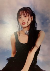 迷14 JYP JAPAN OJ 明信片 
