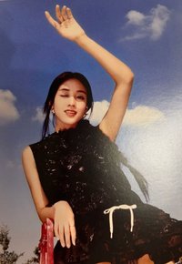 迷14 JYP JAPAN OJ 明信片 