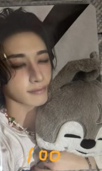 抱娃燦