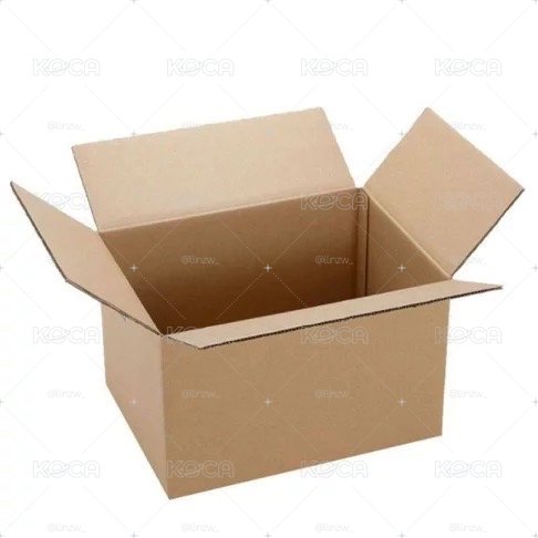 加購紙箱