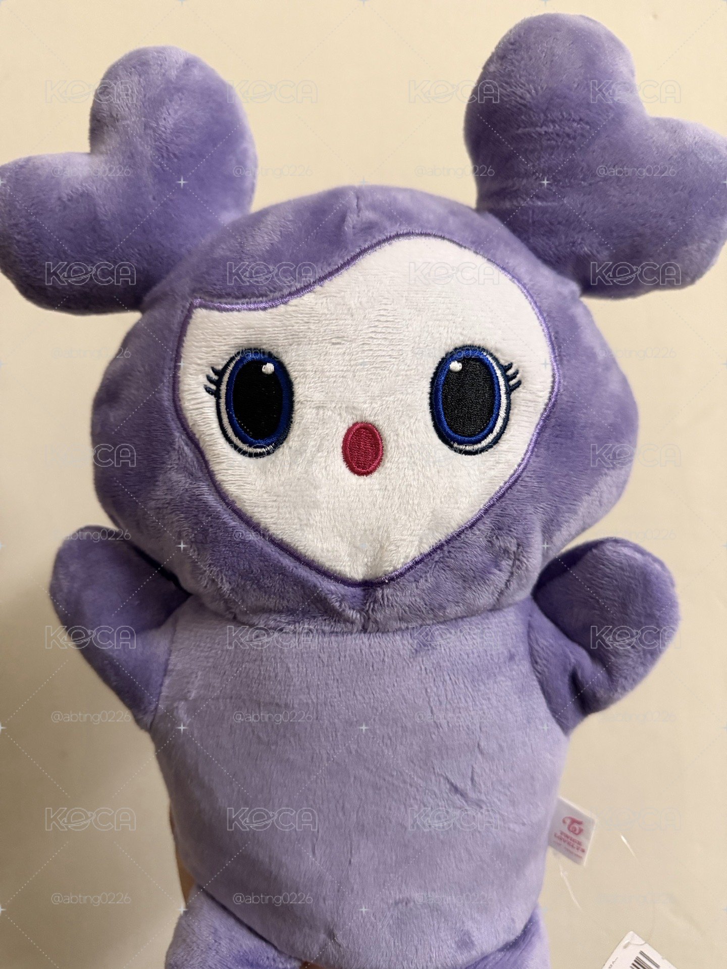 GIGO 商品（不當綁物）
