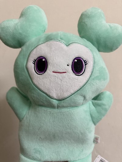 GIGO 商品（不當綁物）