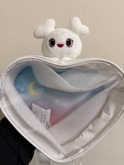 GIGO 商品（不當綁物）