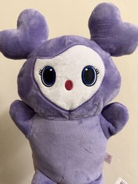 紗手偶