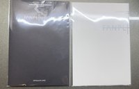 筆記本+海報