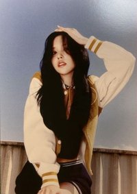迷14 JYP JAPAN OJ 明信片 