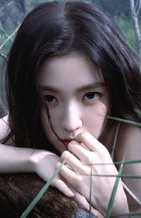 Like A Flower 教保文庫 特典卡 