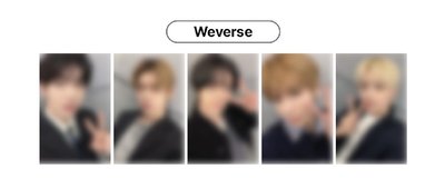 TXT 幸運卡2.0 wvs
