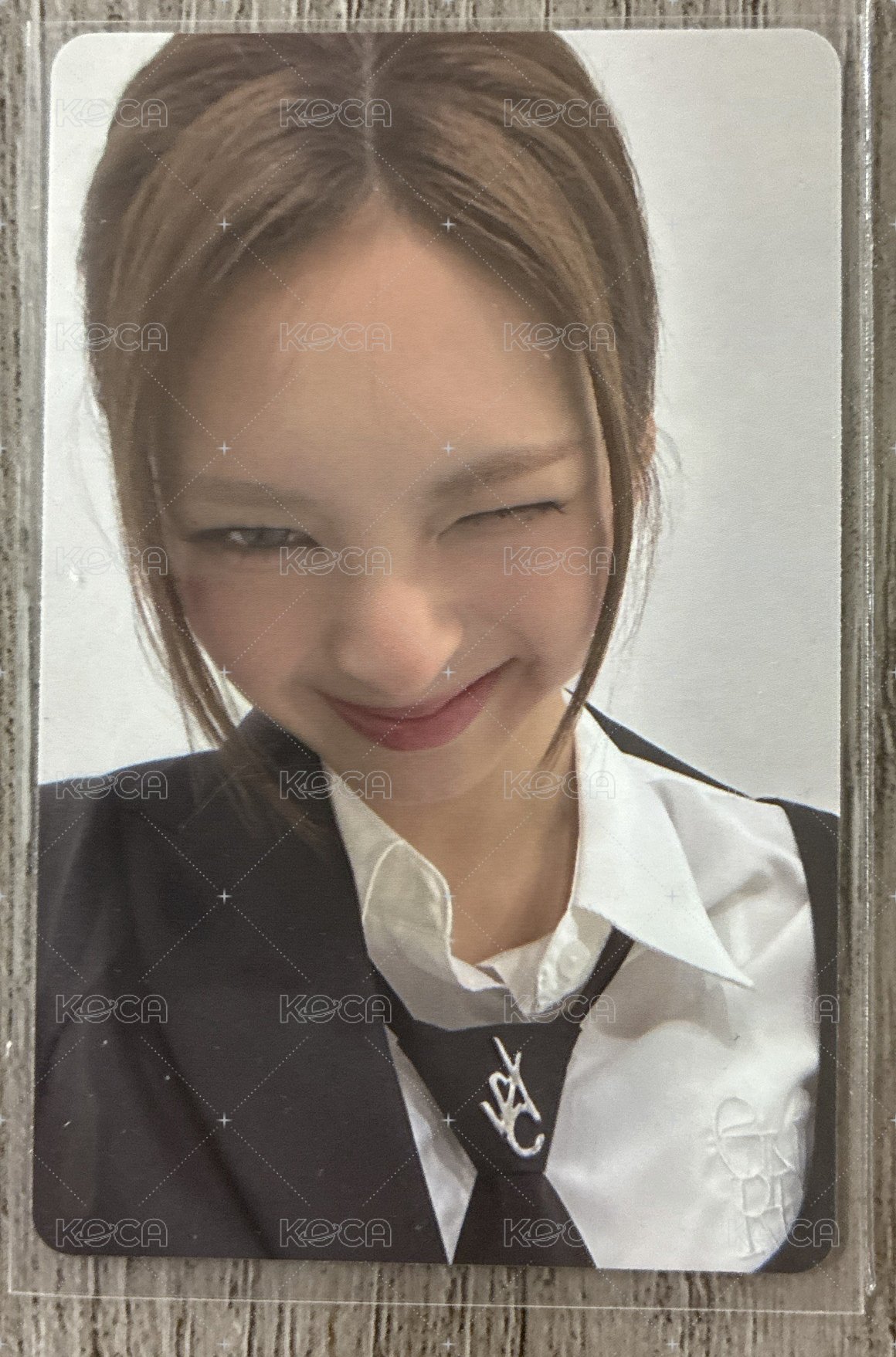YG柒