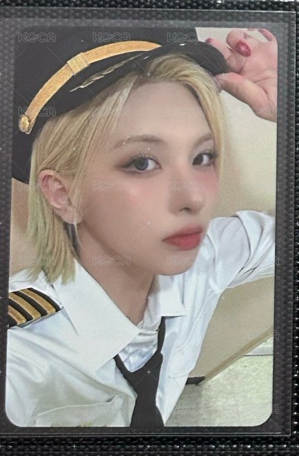 MS機長