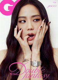 · GQ korea 雜誌 2023.02