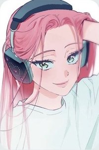 週年企劃 隨機卡 Mizi便服小卡