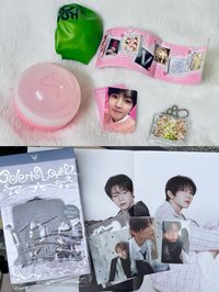 校服溫 專卡樹 綁30週年扭蛋