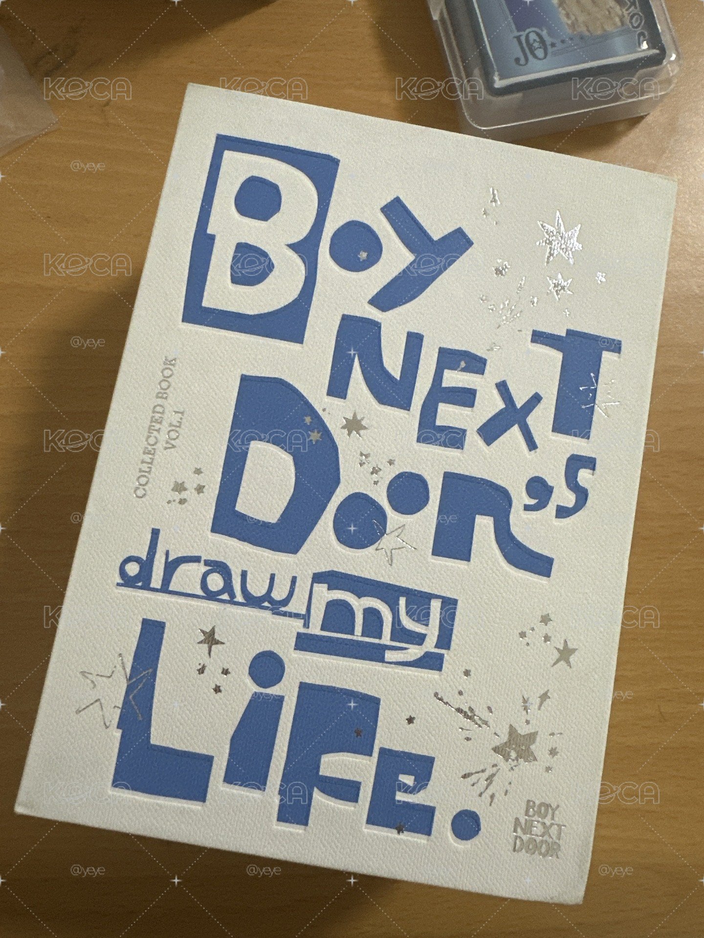 BND collected book VOL.1 