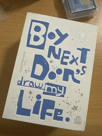 BND collected book VOL.1 
