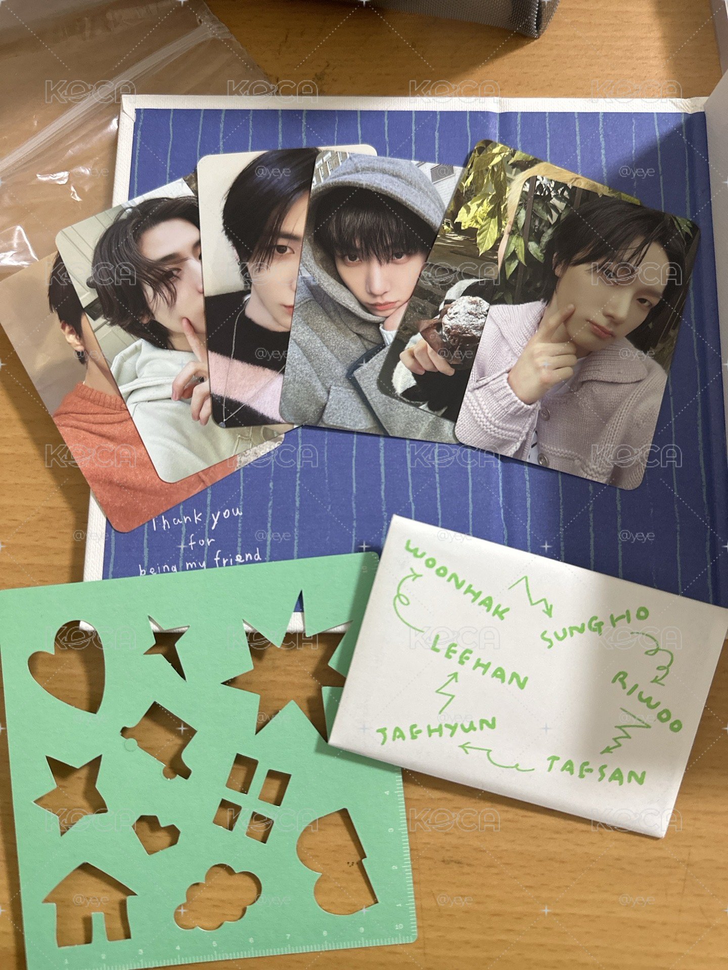 BND collected book VOL.1 