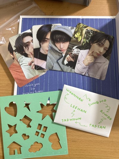 BND collected book VOL.1 