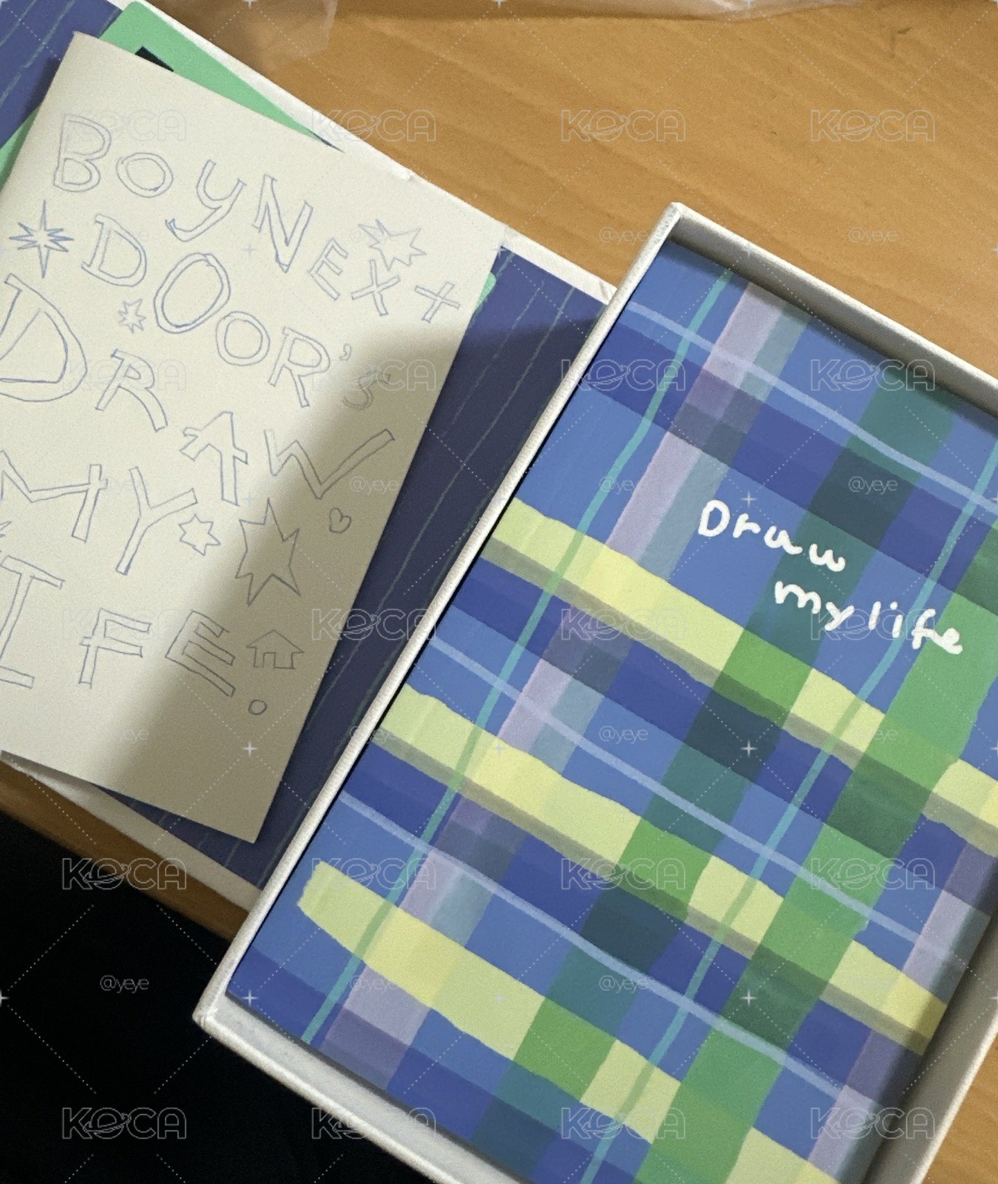 BND collected book VOL.1 