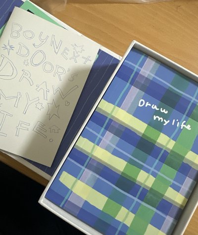 BND collected book VOL.1 