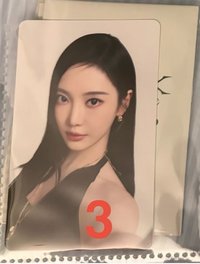 隨機卡 寧3