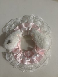 蕾絲卡套