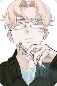週年企劃 隨機卡 Luka便服小卡