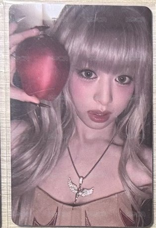 psycho 卡冊卡