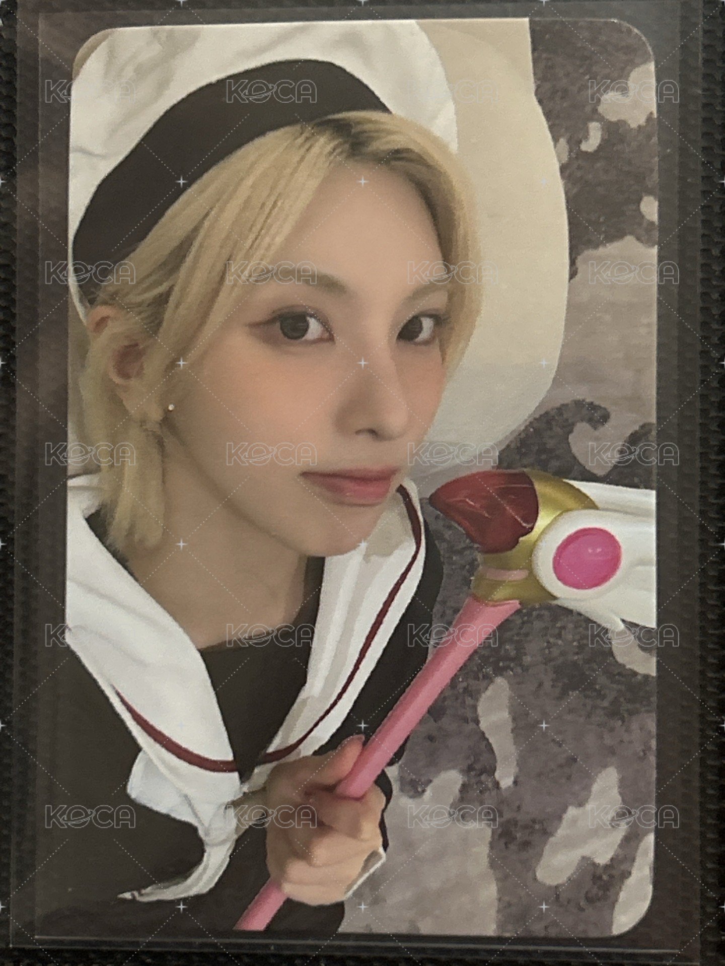 🌸PP小櫻（綁1張）