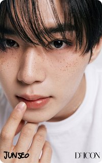 D社 A-TYPE 雜誌卡 個人資料卡