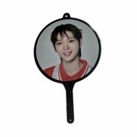 Mini Picket Keyring 