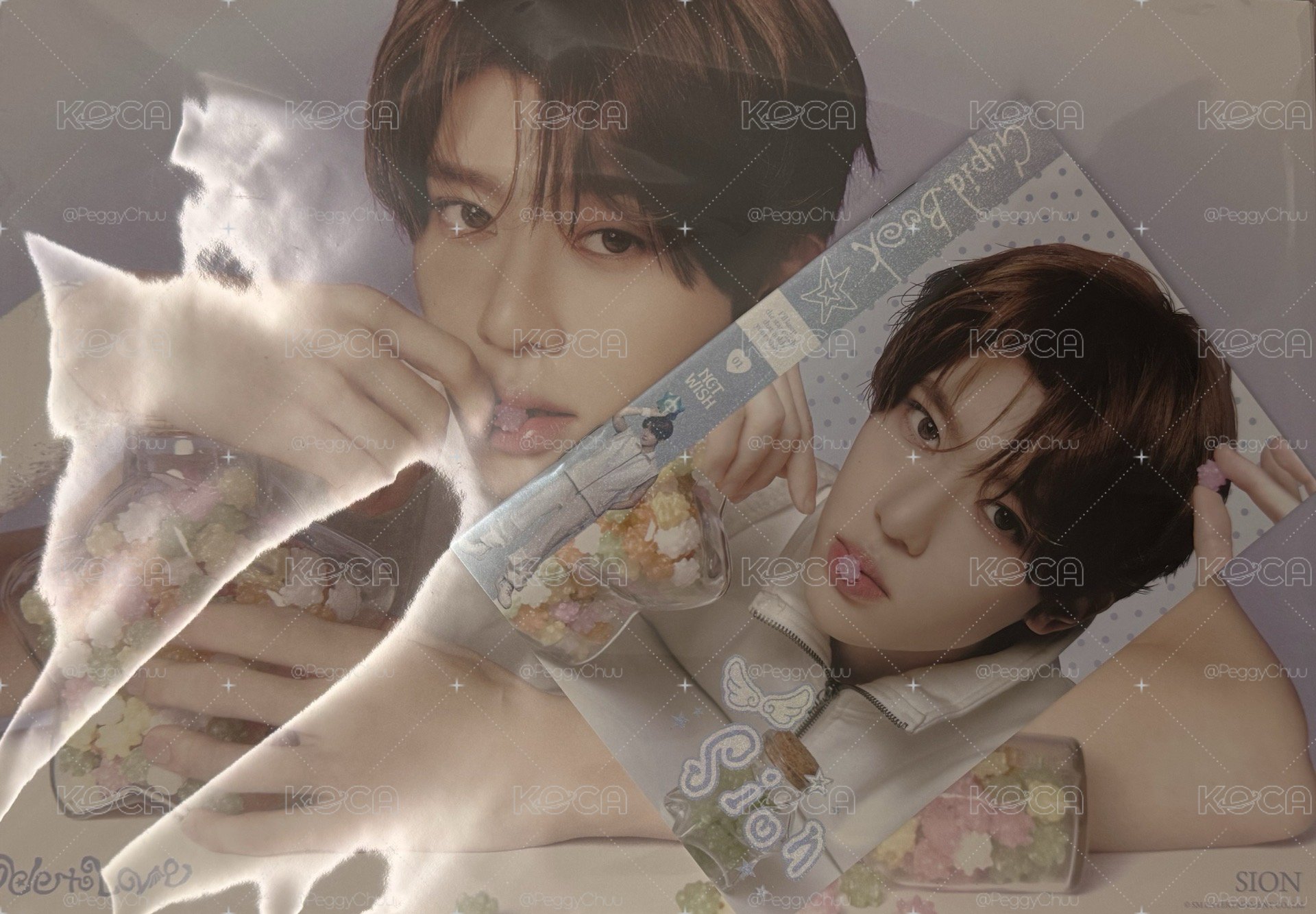 #現貨 邱比特💘書