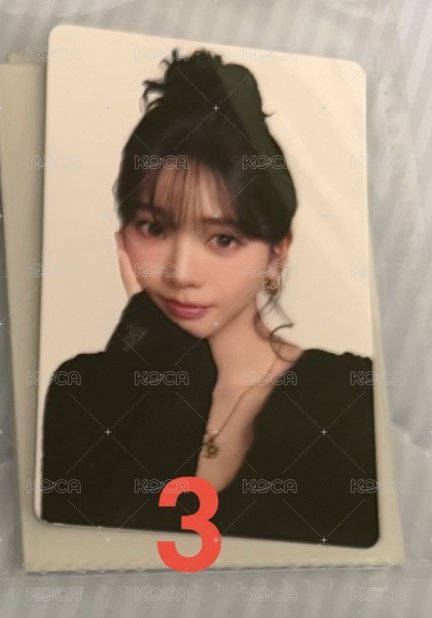 隨機卡 柚3