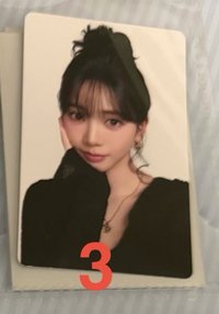 隨機卡 柚3