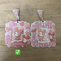 彩瑛棒棒糖款🍭