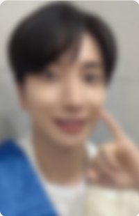 2025 SM ARTIST BIRTHDAY 周邊卡 派對賀卡小卡