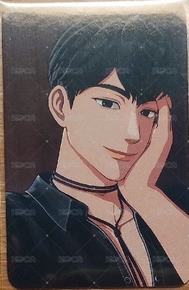 迷三k4幸運卡