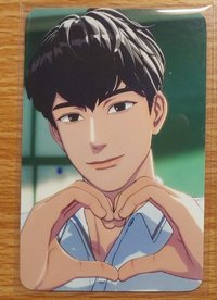六夏yes24簽售