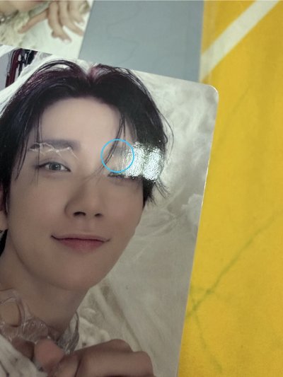 正規五：HAPPY BURSTDAY 秀小盤