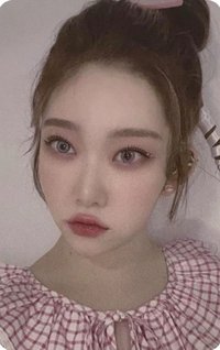 迷你二 soul ver. 專輯卡 