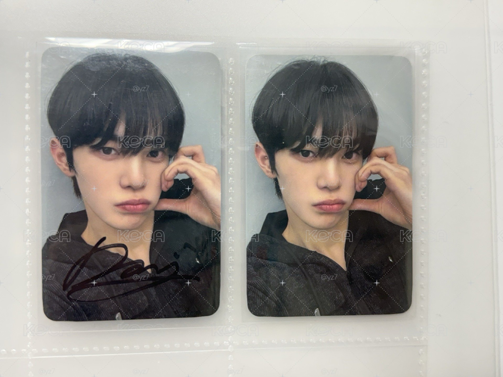 sc KUJI