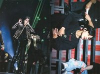 BeTS名古屋展 明信片組 