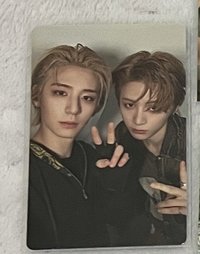 45雙人卡