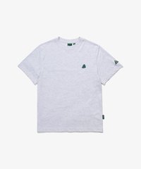 melange grey