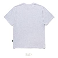 melange grey