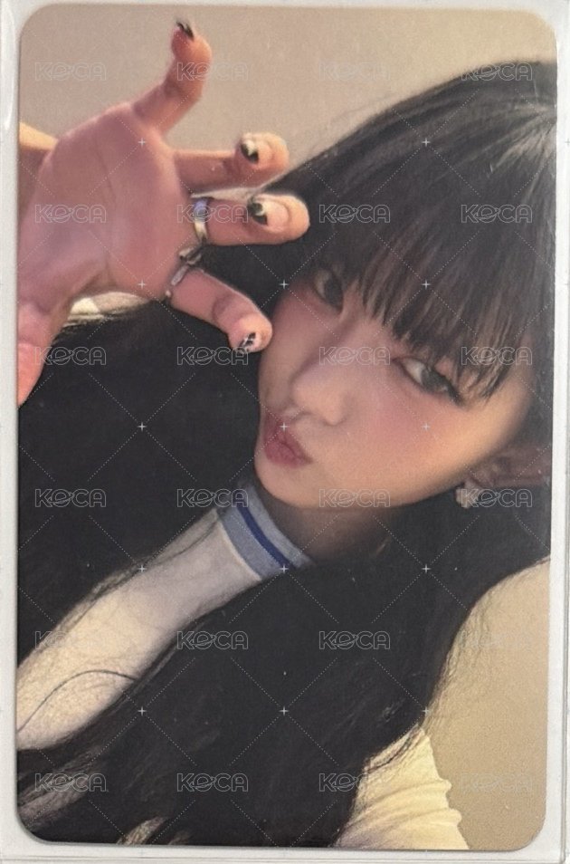 幸運卡𝗔