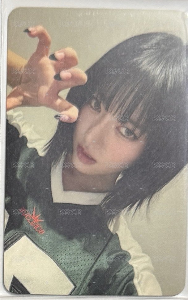 幸運卡𝗕