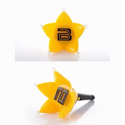 BIGBANG官方應援手燈V.4 👑皇冠燈 GD