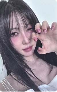 첫사랑은 저주다 yes24 預售 特典卡 