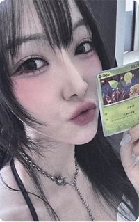 첫사랑은 저주다 yes24 預售 特典卡 